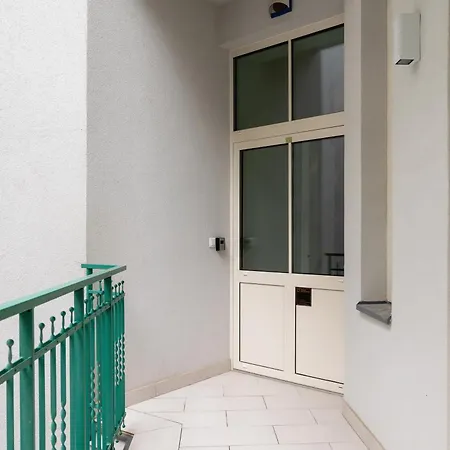 Velvet Indigo 1Br For 4 - Ac - Old Town-2