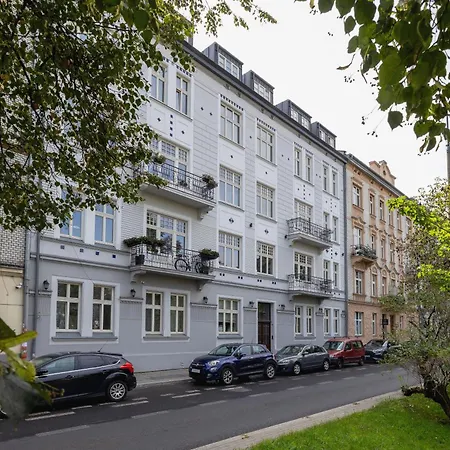 Velvet Indigo 1Br For 4 - Ac - Old Town-3